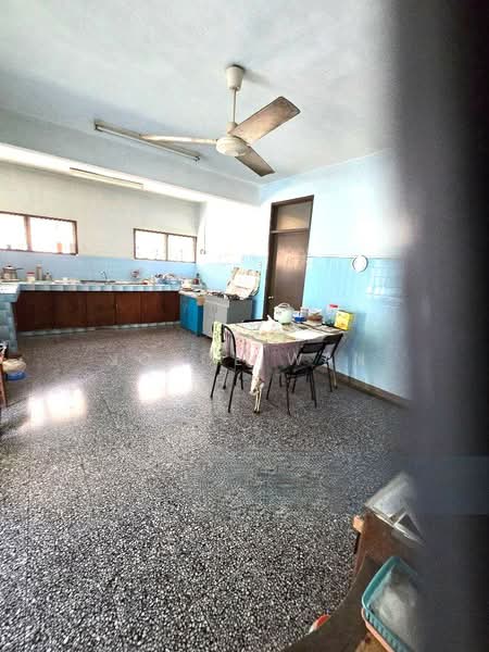 Bungalow House untuk Dijual di Bukit Persekutuan (Bangsar) - Joyce Wan - Kitchen - PropertyGuru.com.my