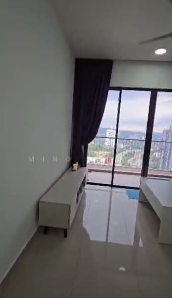 Condominium for Rent at Nidoz Residences @ Desa Petaling - Ming Ju Li - Living Room - PropertyGuru.com.my