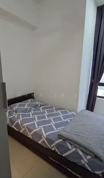 Condominium for Rent at Nidoz Residences @ Desa Petaling - Ming Ju Li - Bedroom - PropertyGuru.com.my
