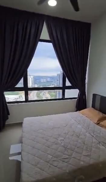 Condominium for Rent at Nidoz Residences @ Desa Petaling - Ming Ju Li - Bedroom - PropertyGuru.com.my