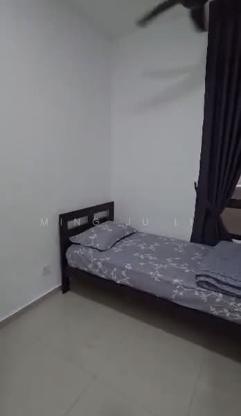 Condominium for Rent at Nidoz Residences @ Desa Petaling - Ming Ju Li - Bedroom - PropertyGuru.com.my