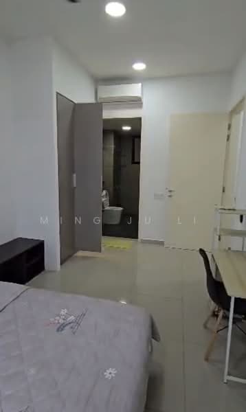 Condominium for Rent at Nidoz Residences @ Desa Petaling - Ming Ju Li - Bedroom - PropertyGuru.com.my