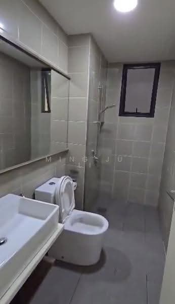 Condominium for Rent at Nidoz Residences @ Desa Petaling - Ming Ju Li - Bathroom - PropertyGuru.com.my