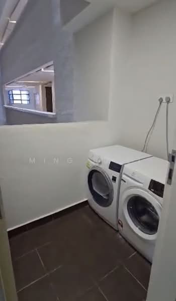 Condominium for Rent at Nidoz Residences @ Desa Petaling - Ming Ju Li - Interior - PropertyGuru.com.my