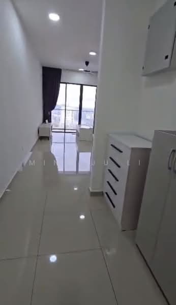 Condominium for Rent at Nidoz Residences @ Desa Petaling - Ming Ju Li - Corridor - PropertyGuru.com.my