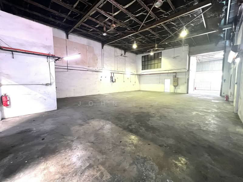Kilang Berkembar untuk Disewa di Taman Tan Sri Yaacob (Johor Bahru) - John Lim - Interior - PropertyGuru.com.my