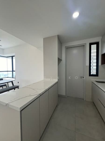 Service Residence for Rent at Lot 15 - Cathryn Koo - PropertyGuru.com.my