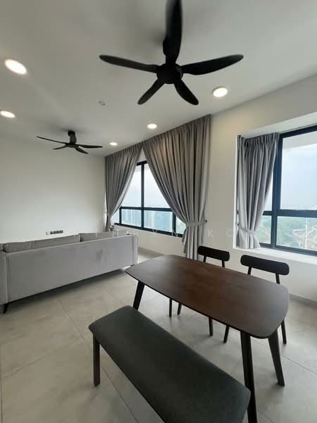 Service Residence for Rent at Lot 15 - Cathryn Koo - PropertyGuru.com.my