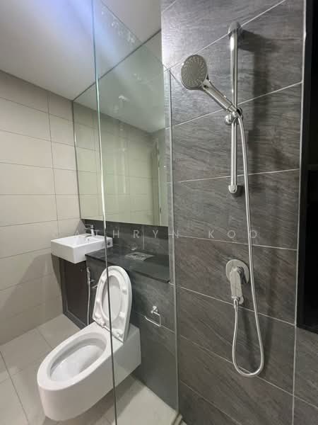 Service Residence for Rent at Lot 15 - Cathryn Koo - PropertyGuru.com.my