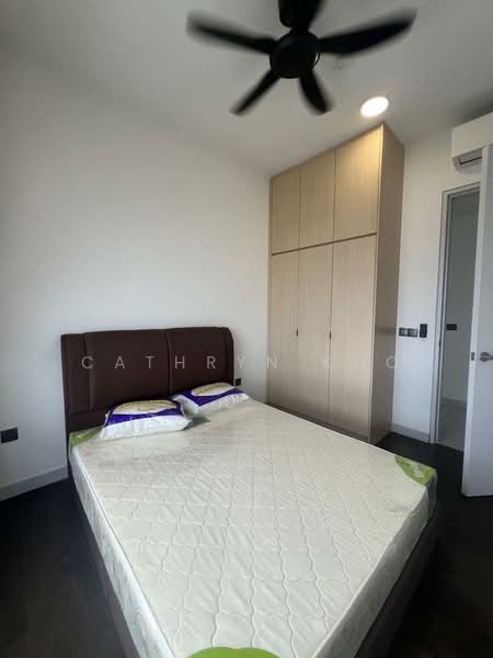 Service Residence for Rent at Lot 15 - Cathryn Koo - PropertyGuru.com.my