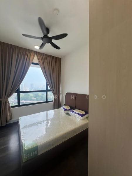 Service Residence for Rent at Lot 15 - Cathryn Koo - PropertyGuru.com.my