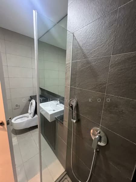 Service Residence for Rent at Lot 15 - Cathryn Koo - PropertyGuru.com.my