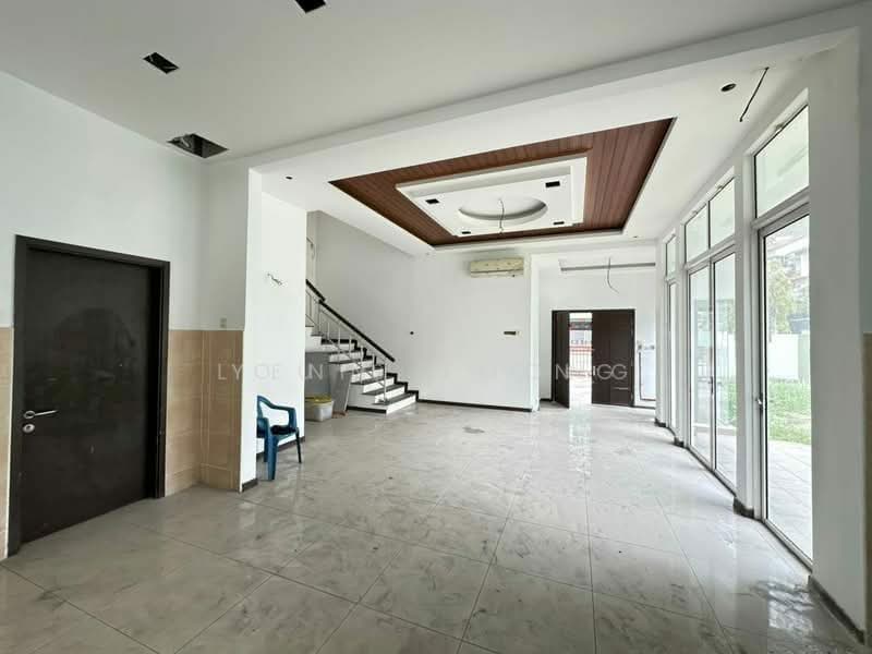 Rumah Berkembar untuk Dijual di Kuchai Lama (Kuala Lumpur) - Yenn Chong - Interior - PropertyGuru.com.my
