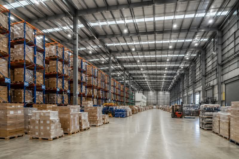 Factory for Sale in Port Klang (Pelabuhan Klang) (Selangor) - James Teoh - Interior - PropertyGuru.com.my