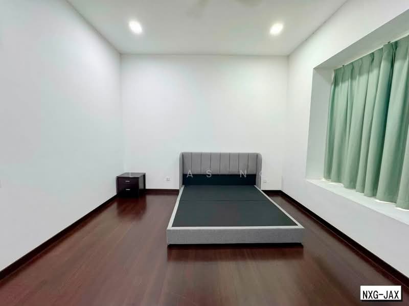 Semi-Detached House for Rent in Eco Ardence (Setia Alam) - Lucas Ng - Bedroom - PropertyGuru.com.my