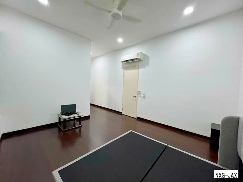 Semi-Detached House for Rent in Eco Ardence (Setia Alam) - Lucas Ng - Bedroom - PropertyGuru.com.my