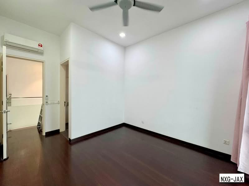 Semi-Detached House for Rent in Eco Ardence (Setia Alam) - Lucas Ng - Interior - PropertyGuru.com.my