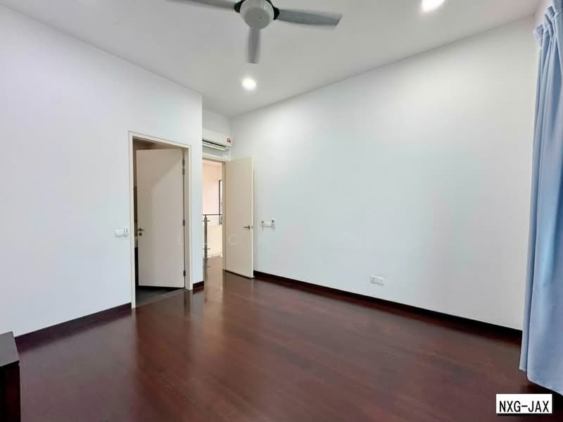 Semi-Detached House for Rent in Eco Ardence (Setia Alam) - Lucas Ng - Interior - PropertyGuru.com.my