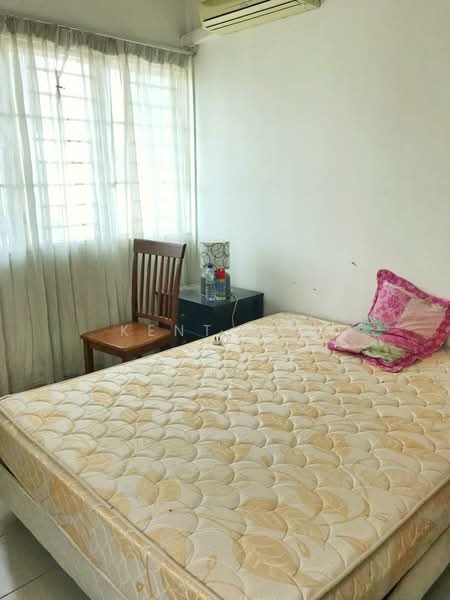 Terraced House for Sale in Seri Kembangan (Selangor) - Kent Yeo - Bedroom - PropertyGuru.com.my