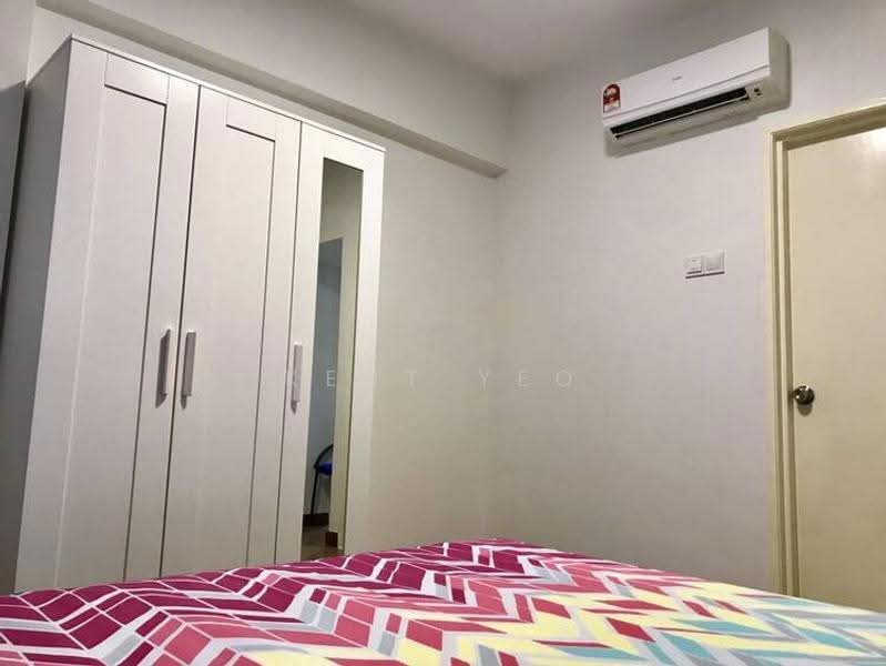 Terraced House for Sale in Seri Kembangan (Selangor) - Kent Yeo - Bedroom - PropertyGuru.com.my