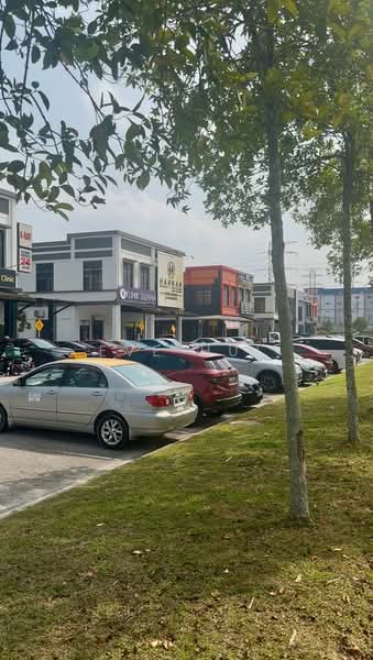 Shop for Sale in Taman Kota Masai (Pasir Gudang) - Eve Hui - PropertyGuru.com.my