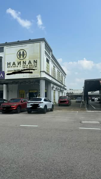 Shop for Sale in Taman Kota Masai (Pasir Gudang) - Eve Hui - PropertyGuru.com.my