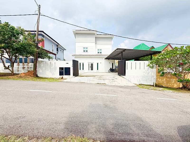 Bungalow House for Sale in Bandar Kajang (Kajang) - NORFADILAH ZAINUDDIN - Exterior - PropertyGuru.com.my