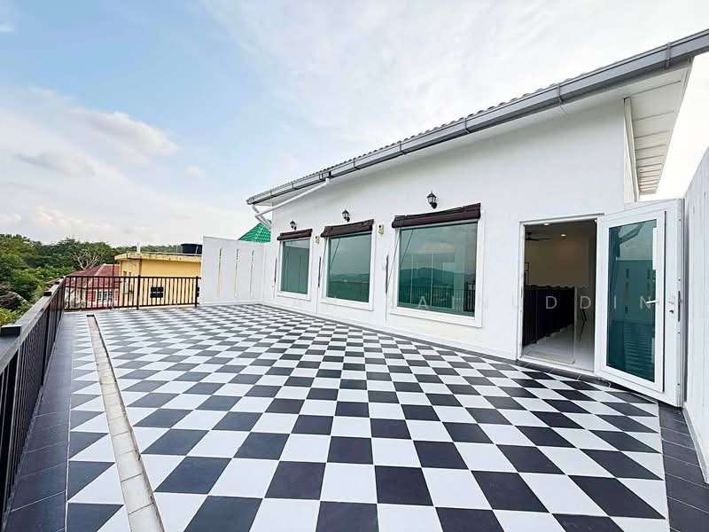 Bungalow House for Sale in Bandar Kajang (Kajang) - NORFADILAH ZAINUDDIN - Exterior - PropertyGuru.com.my