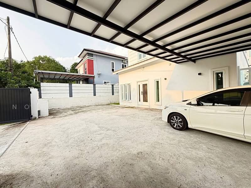 Bungalow House for Sale in Bandar Kajang (Kajang) - NORFADILAH ZAINUDDIN - Exterior - PropertyGuru.com.my