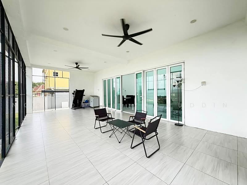 Bungalow House for Sale in Bandar Kajang (Kajang) - NORFADILAH ZAINUDDIN - Interior - PropertyGuru.com.my