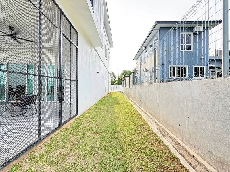 Bungalow House for Sale in Bandar Kajang (Kajang) - NORFADILAH ZAINUDDIN - Exterior - PropertyGuru.com.my