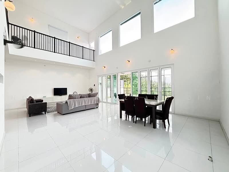 Bungalow House for Sale in Bandar Kajang (Kajang) - NORFADILAH ZAINUDDIN - Living Room - PropertyGuru.com.my