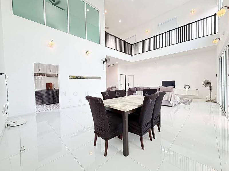 Bungalow House for Sale in Bandar Kajang (Kajang) - NORFADILAH ZAINUDDIN - Living Room - PropertyGuru.com.my