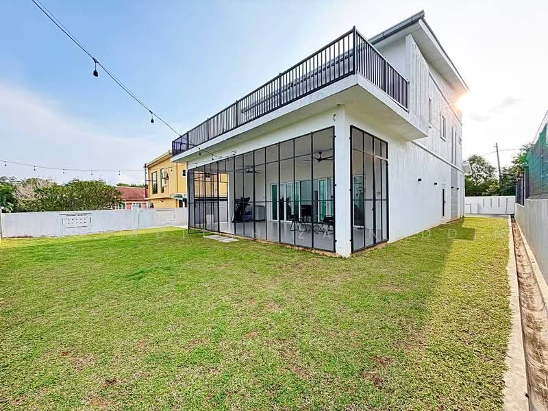 Bungalow House for Sale in Bandar Kajang (Kajang) - NORFADILAH ZAINUDDIN - Exterior - PropertyGuru.com.my
