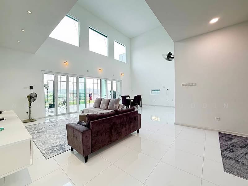 Bungalow House for Sale in Bandar Kajang (Kajang) - NORFADILAH ZAINUDDIN - Living Room - PropertyGuru.com.my