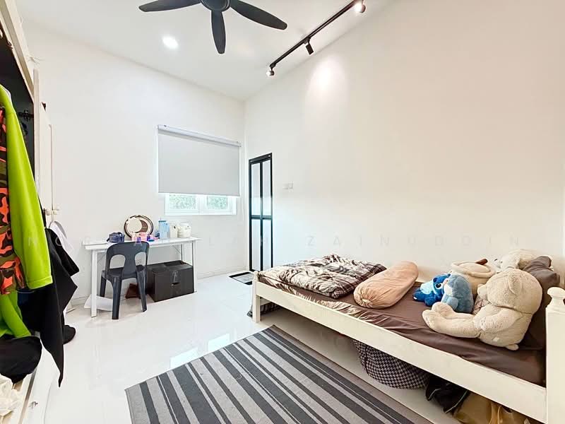 Bungalow House for Sale in Bandar Kajang (Kajang) - NORFADILAH ZAINUDDIN - Bedroom - PropertyGuru.com.my