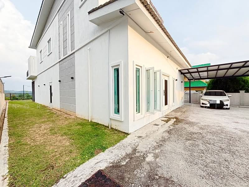Bungalow House for Sale in Bandar Kajang (Kajang) - NORFADILAH ZAINUDDIN - Exterior - PropertyGuru.com.my