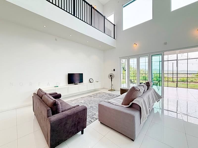 Bungalow House for Sale in Bandar Kajang (Kajang) - NORFADILAH ZAINUDDIN - Living Room - PropertyGuru.com.my