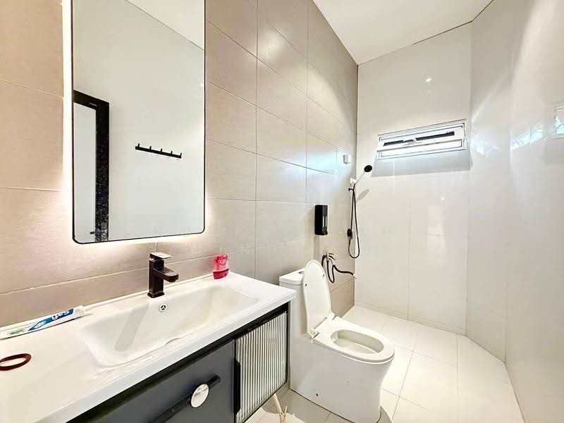 Bungalow House for Sale in Bandar Kajang (Kajang) - NORFADILAH ZAINUDDIN - Bathroom - PropertyGuru.com.my