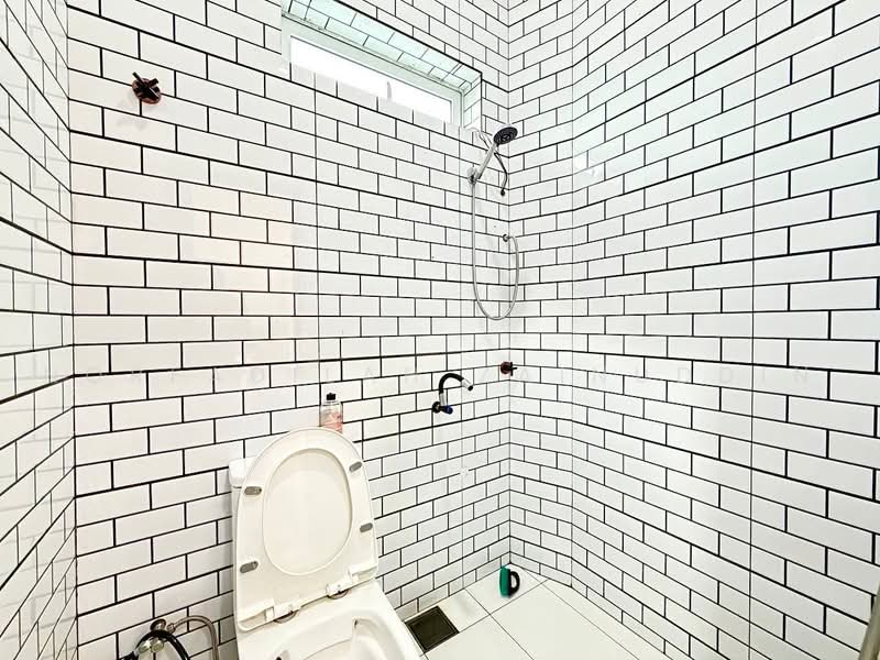 Bungalow House for Sale in Bandar Kajang (Kajang) - NORFADILAH ZAINUDDIN - Bathroom - PropertyGuru.com.my