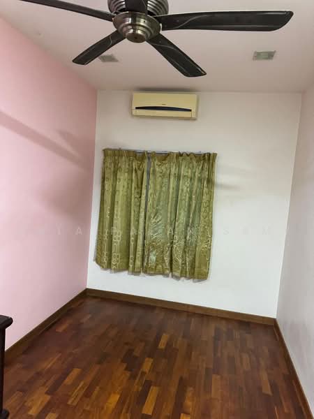 Rumah Teres 2-Tingkat untuk Dijual di Seksyen 32, Kemuning Green Ville (Shah Alam) - Mala Palanisamy - Interior - PropertyGuru.com.my