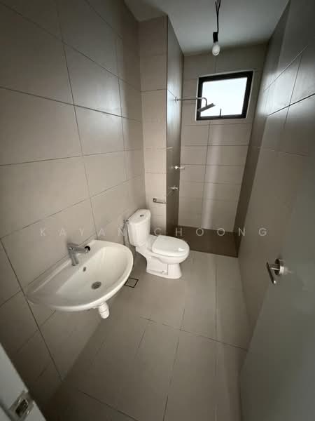 Condominium for Sale at Residensi Ixora Permaisuri - Kayan Choong - Bathroom - PropertyGuru.com.my
