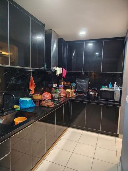 Condominium for Rent at One Foresta - Gyson Goh - Kitchen - PropertyGuru.com.my