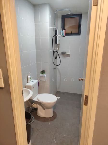 Condominium for Rent at One Foresta - Gyson Goh - Bathroom - PropertyGuru.com.my