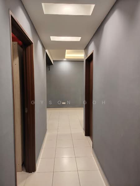 Condominium for Rent at One Foresta - Gyson Goh - Corridor - PropertyGuru.com.my