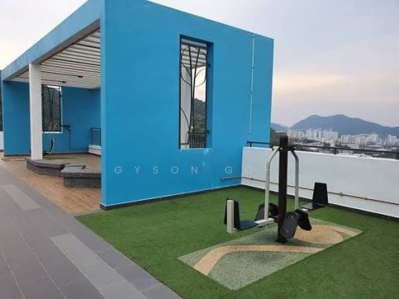 Condominium for Rent at One Foresta - Gyson Goh - Exterior - PropertyGuru.com.my