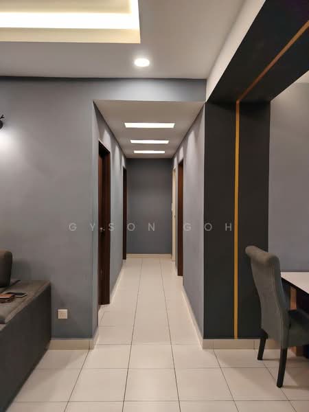 Condominium for Rent at One Foresta - Gyson Goh - Corridor - PropertyGuru.com.my