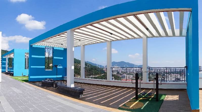 Condominium for Rent at One Foresta - Gyson Goh - Exterior - PropertyGuru.com.my