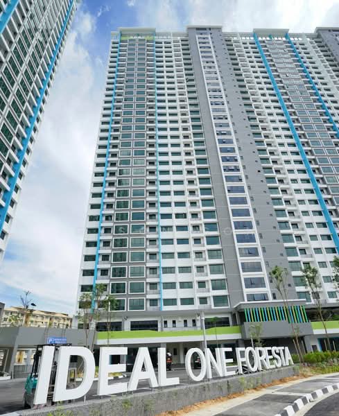 Condominium for Rent at One Foresta - Gyson Goh - Exterior - PropertyGuru.com.my