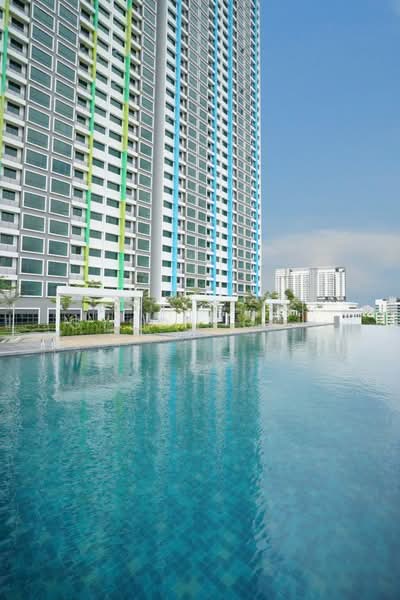 Condominium for Rent at One Foresta - Gyson Goh - Exterior - PropertyGuru.com.my